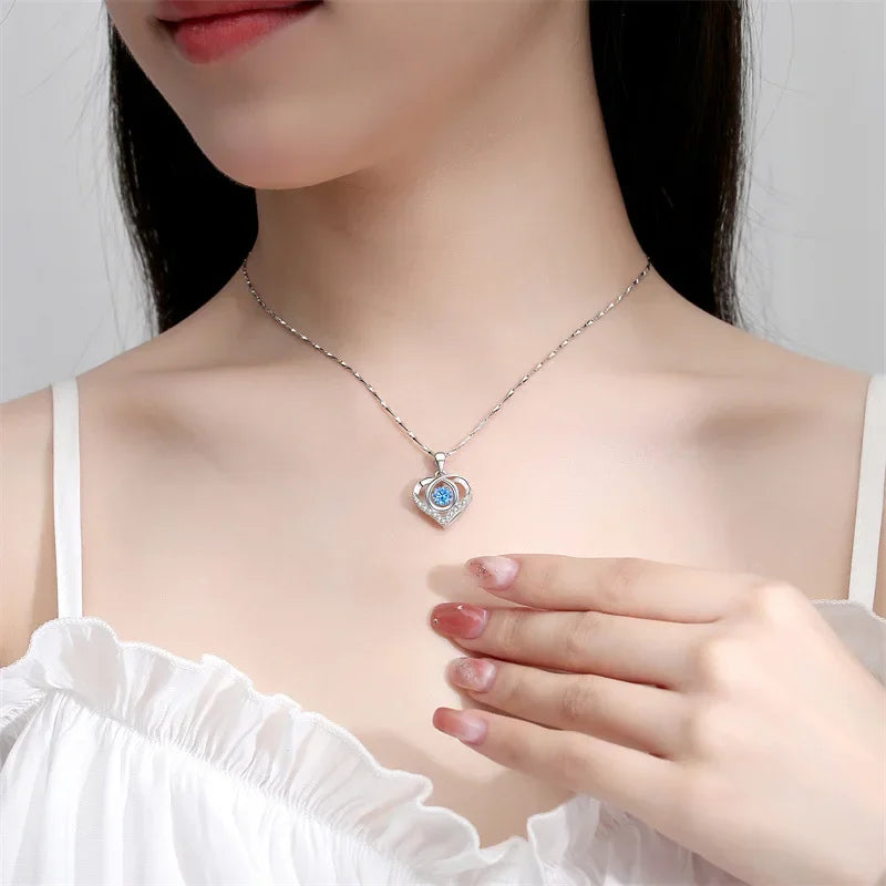 Silver Heart