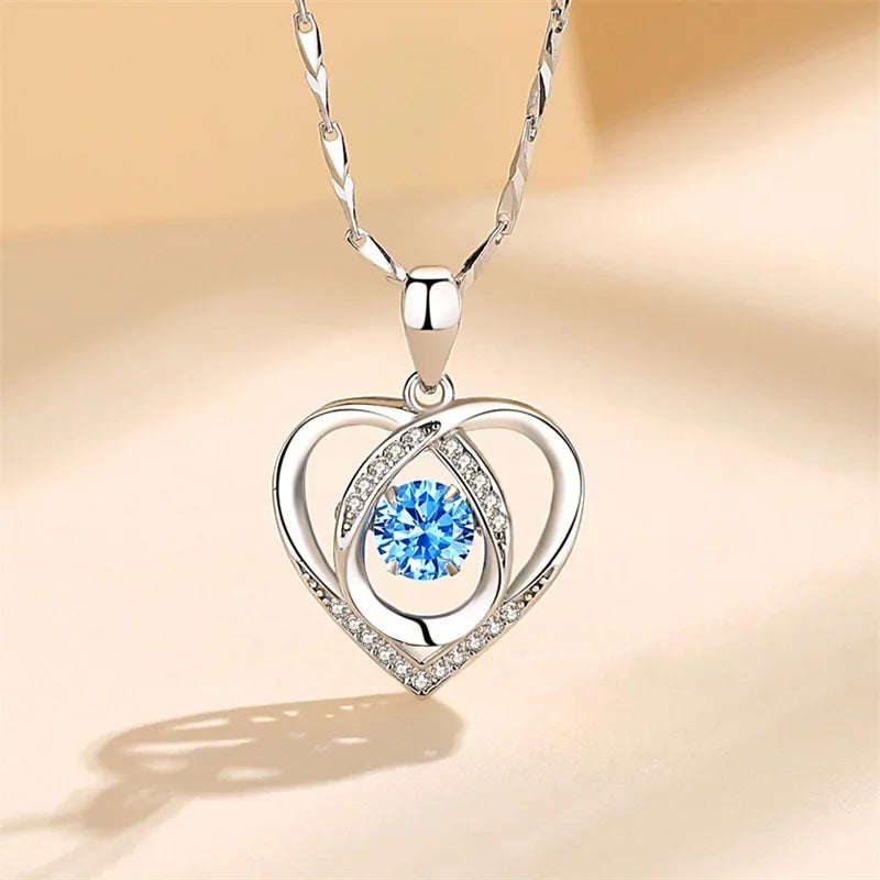 Silver Heart