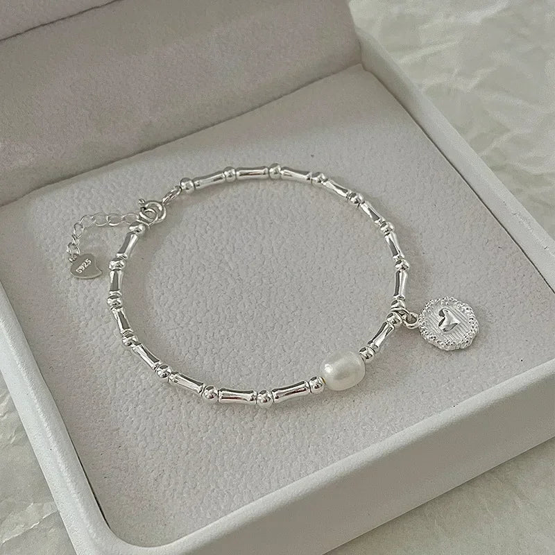 Silver Heart