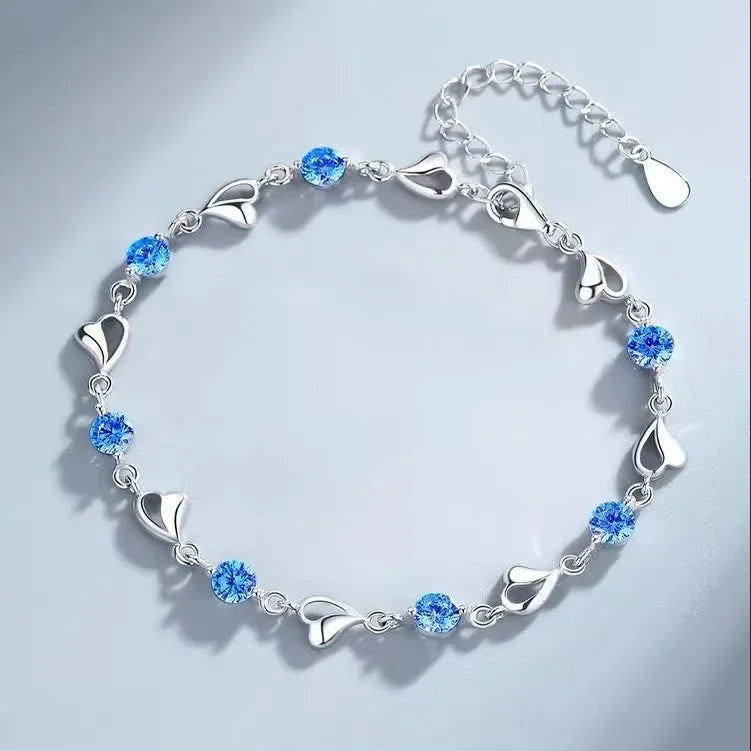 Silver Heart
