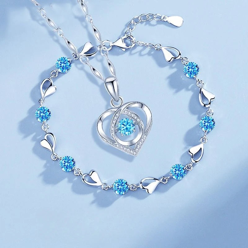Silver Heart