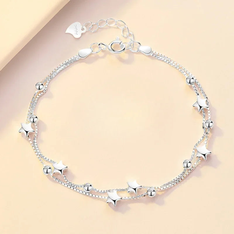 Silver Heart