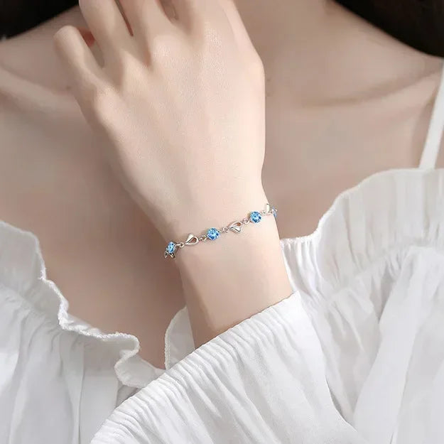 Silver Heart