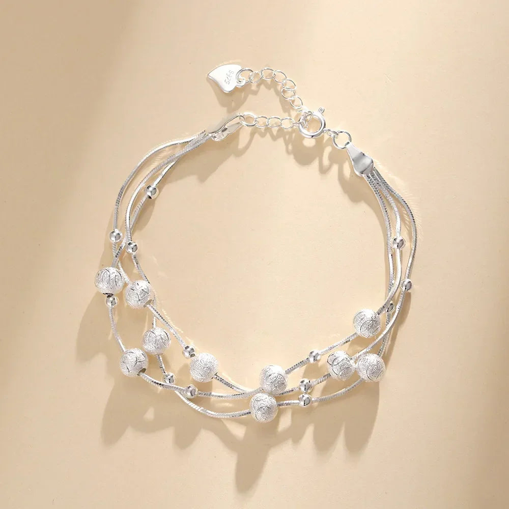 Silver Heart