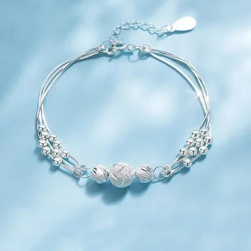 Silver Heart