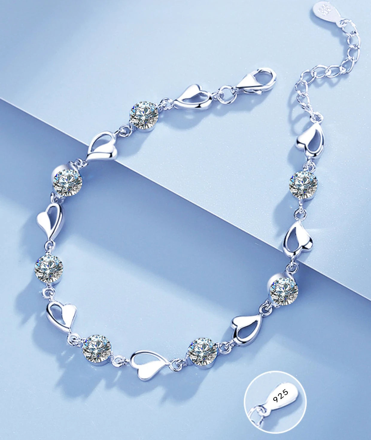 Silver Heart