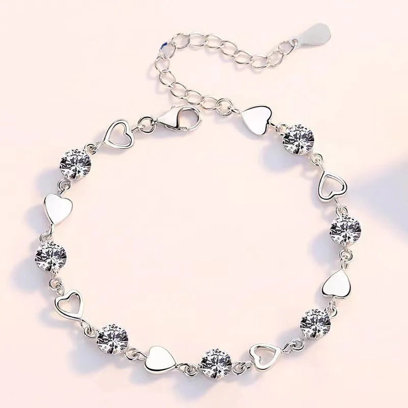 Silver Heart