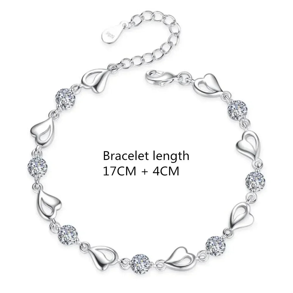 Silver Heart