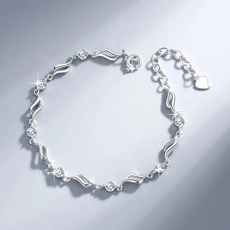 Silver Heart