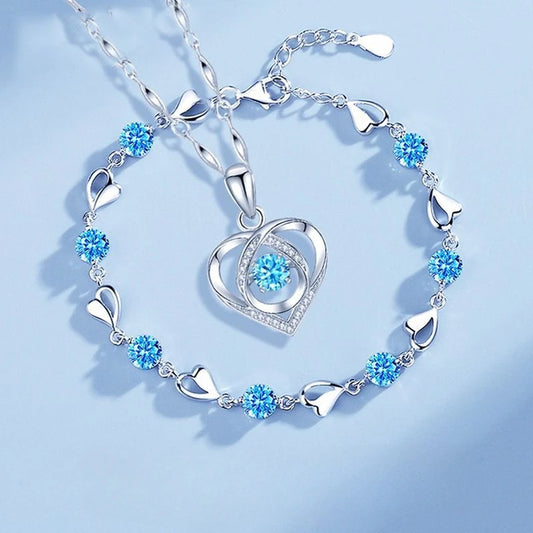 Silver Heart